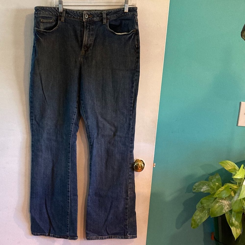 Cato Stretch Denim Jeans